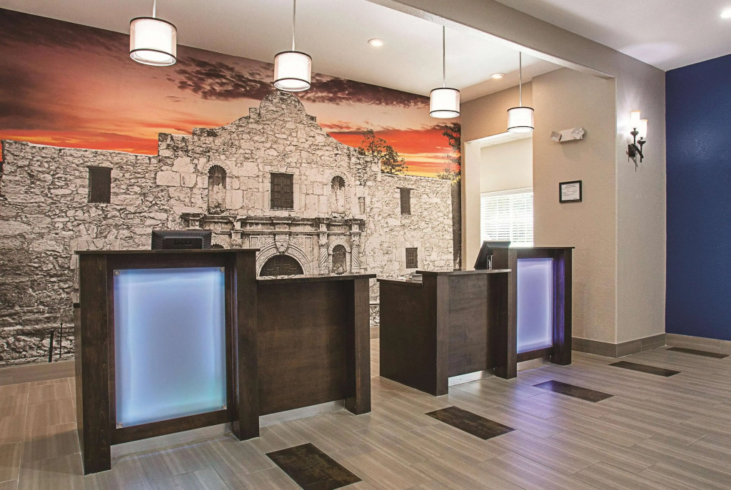 La Quinta Inn & Suites by Wyndham San Antonio Northwest - Général