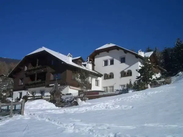 Residence Prapoz - фото 22