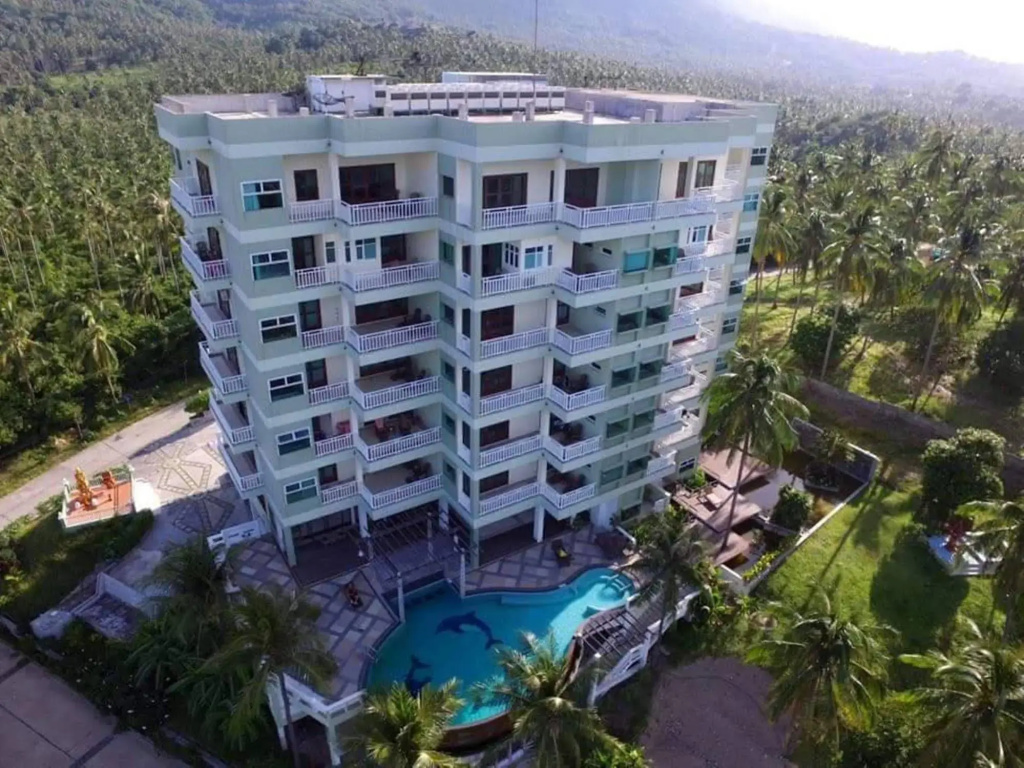 Hotel photo 20