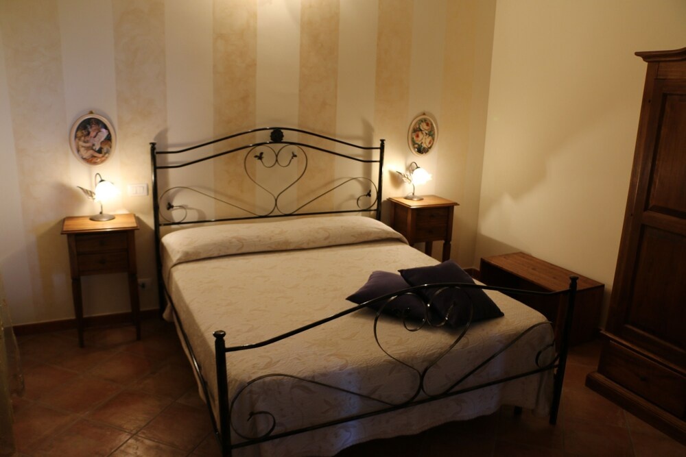 Le Foglie d'Argento — 5