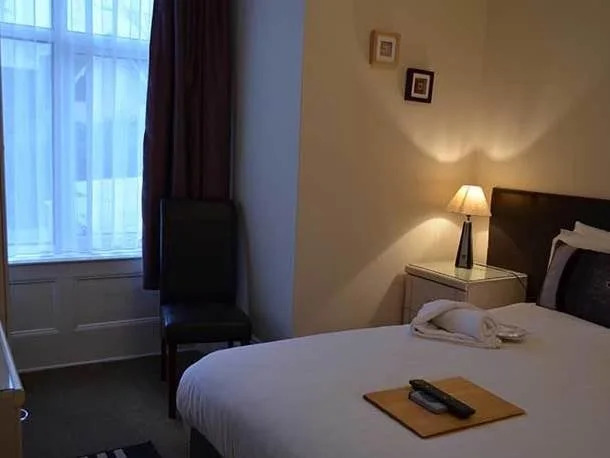 Pebbles B&B — фото 5