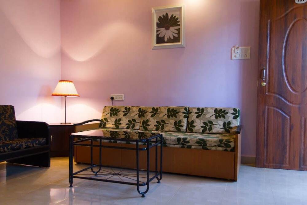 Tgf Dream Guest House