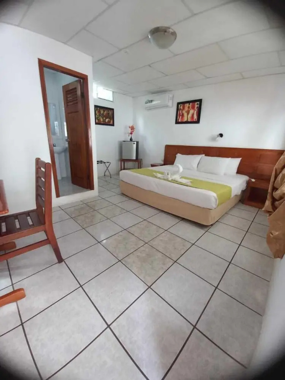Hotel Deja Vu - Chambres
