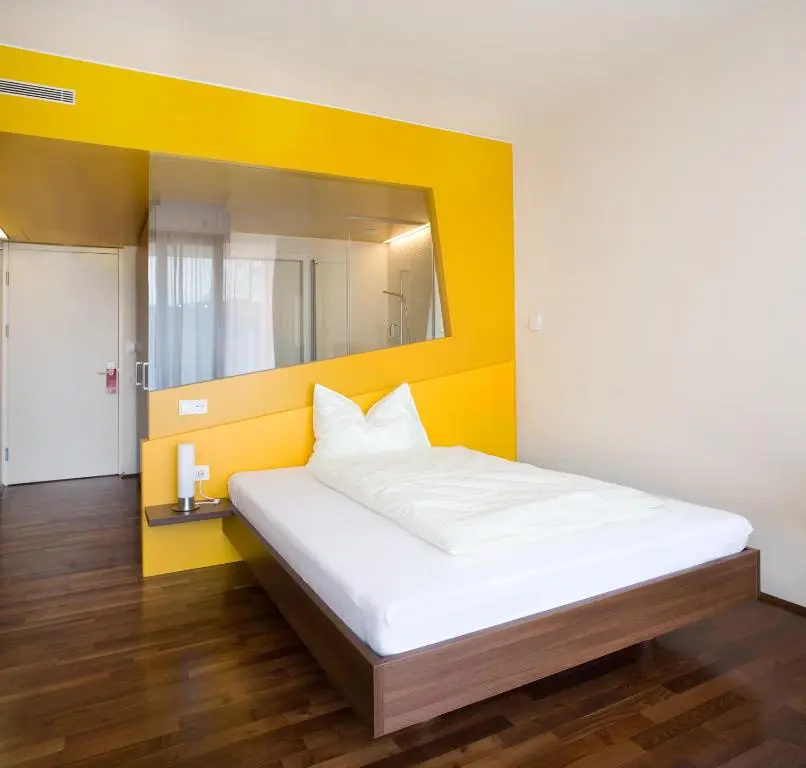 SPA Hotel Bründl - Chambres