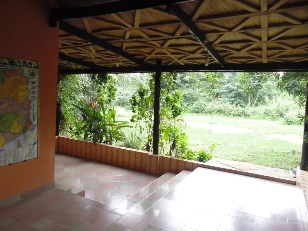 Wli Water Heights Hotel - Chambres