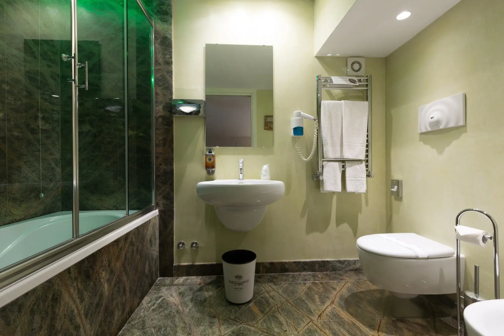 Quintocanto Hotel and Spa - Général