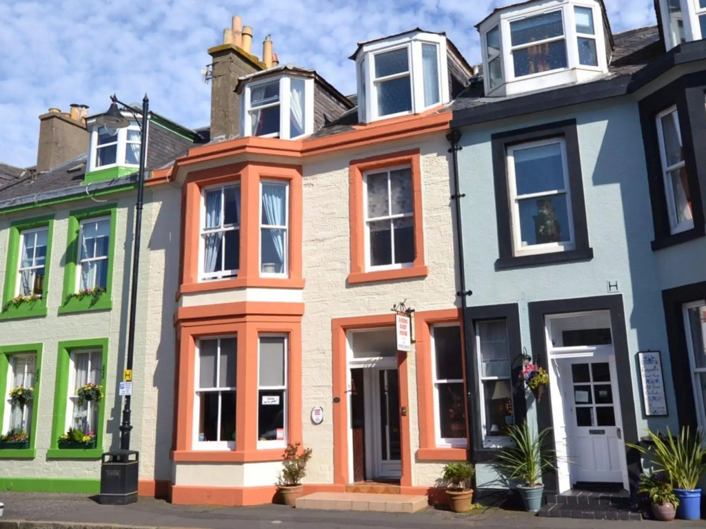 Queens Guest House