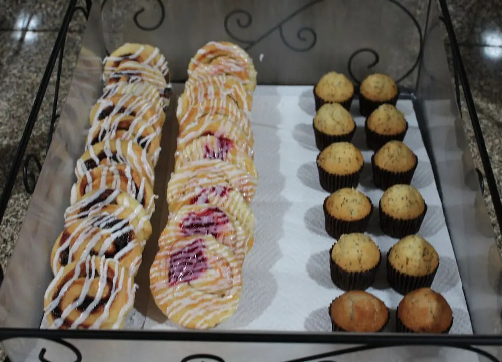 Food & Beverage