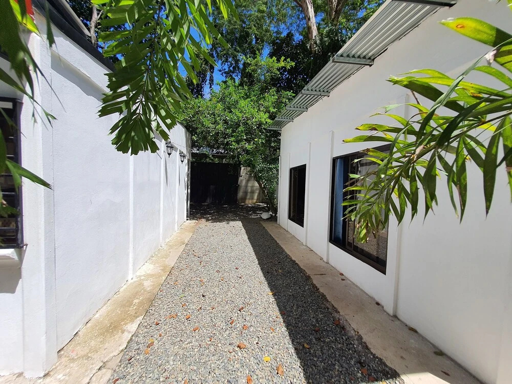 Casa BRUJA