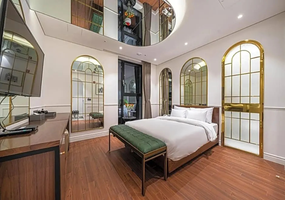 Superior room
