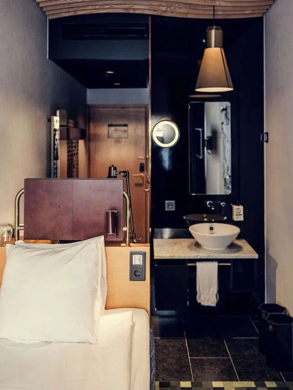 U&Me, BW Signature Collection - Chambres
