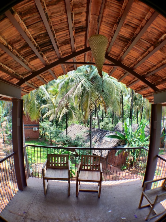 The Orchard Resort — фото 1