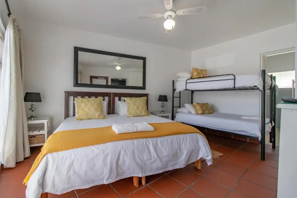TwentyFour 17 Inn - Chambres
