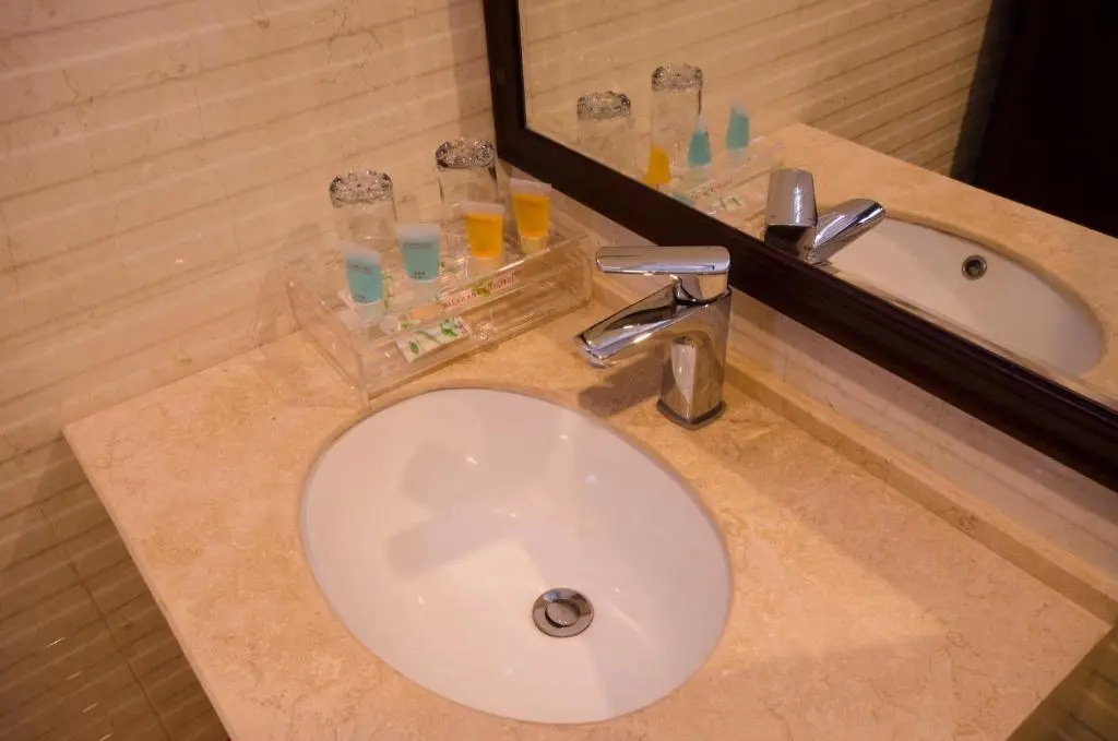 Palawan Uno Hotel - Chambres