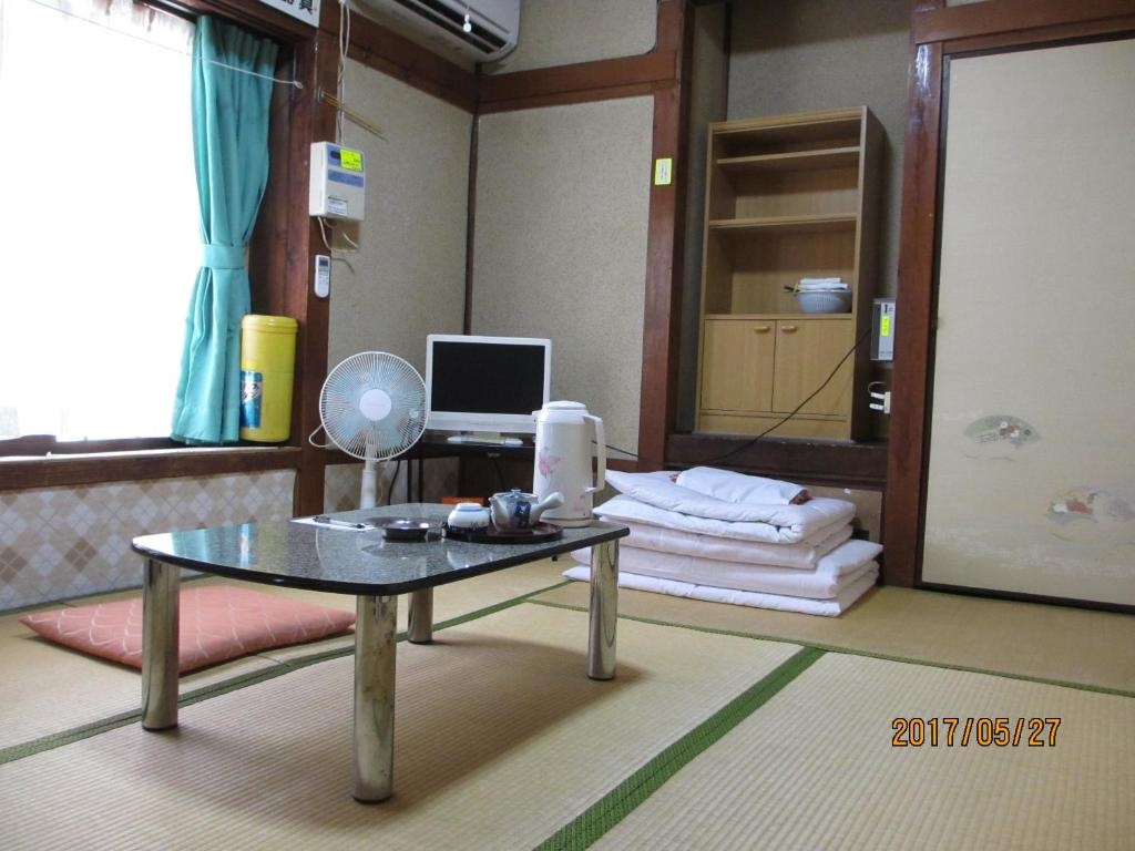 YOKOSO Ryokan 사진 4