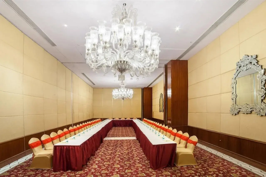 The Grand Imperial - Heritage Hotel - Général
