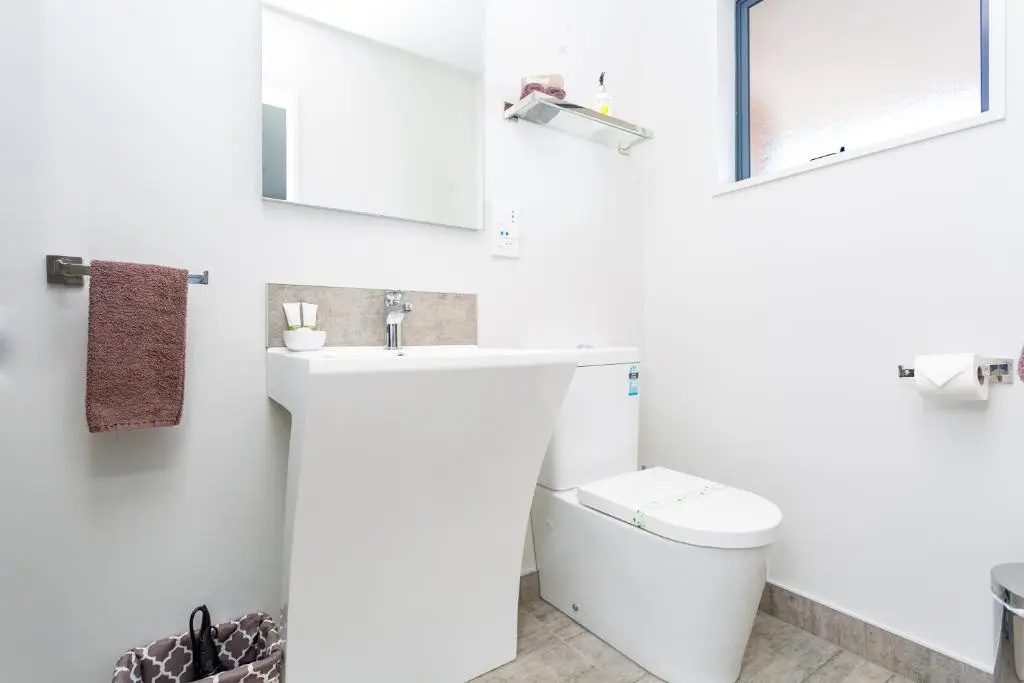8 on Oregon Boutique Lodge - Chambres