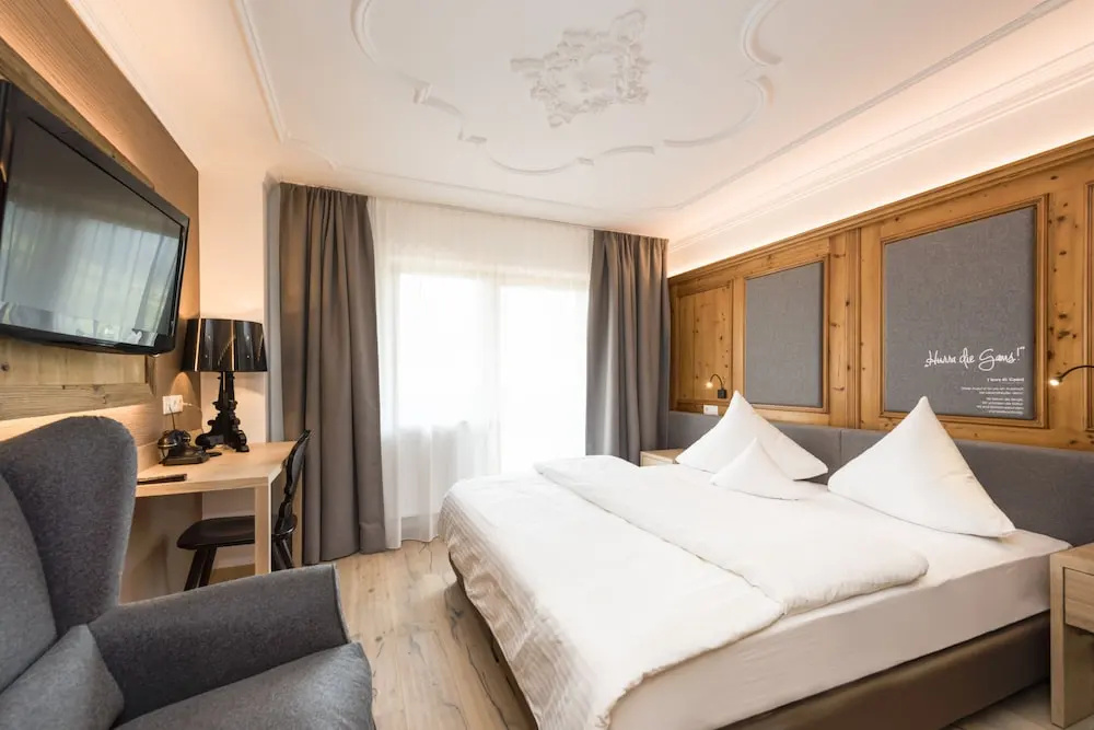 Hotel Stubaierhof - Chambres