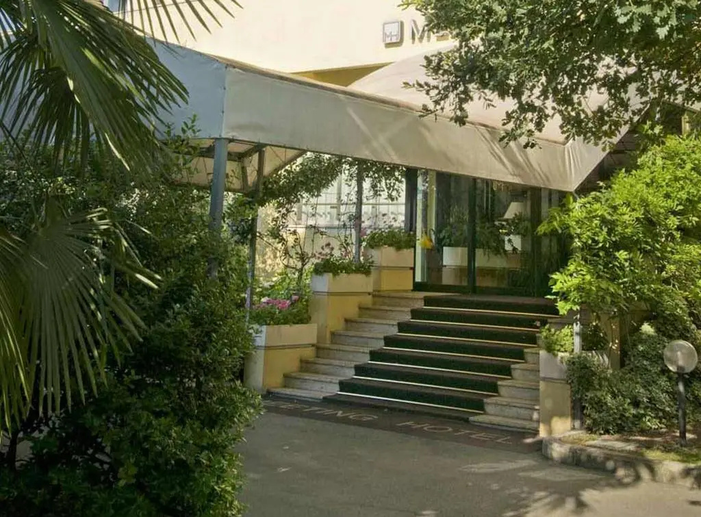 Meeting Hotel Cesena - Général