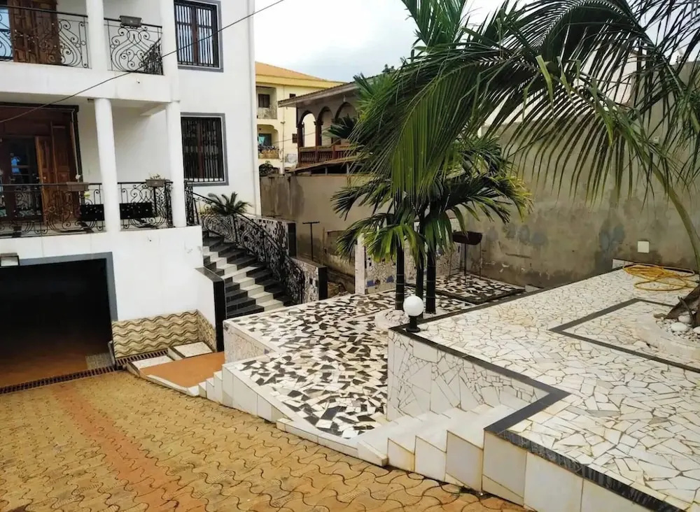 Hotel photo 20