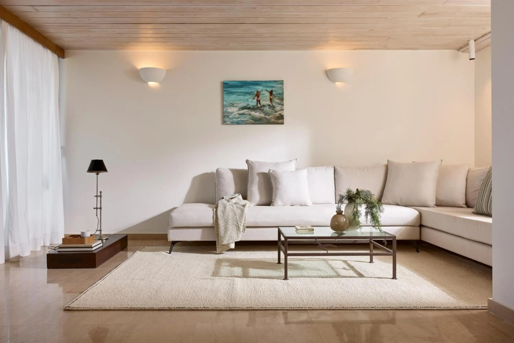 Thalassa Villas — фото