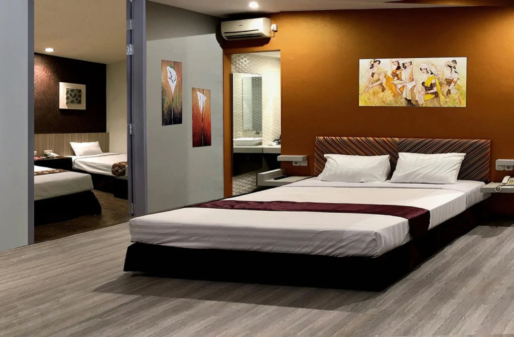 Hotel photo 6