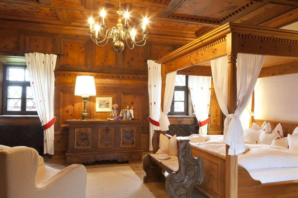 Schloss Prielau Hotel & Restaurants - Général