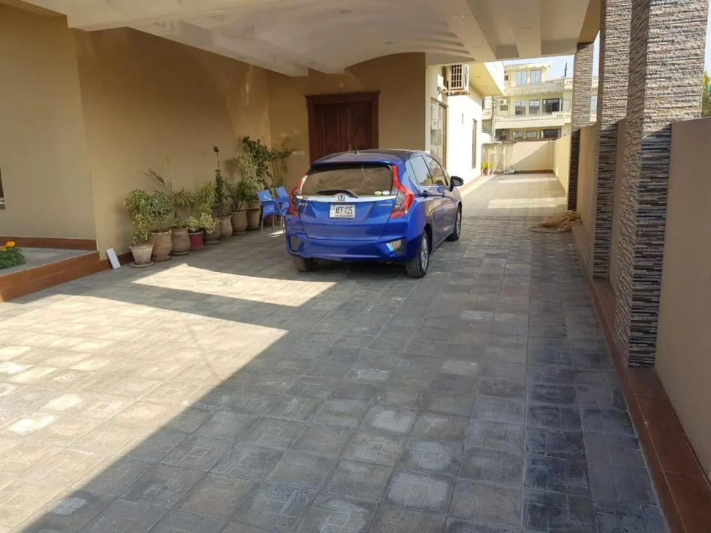 Alpha Guest House