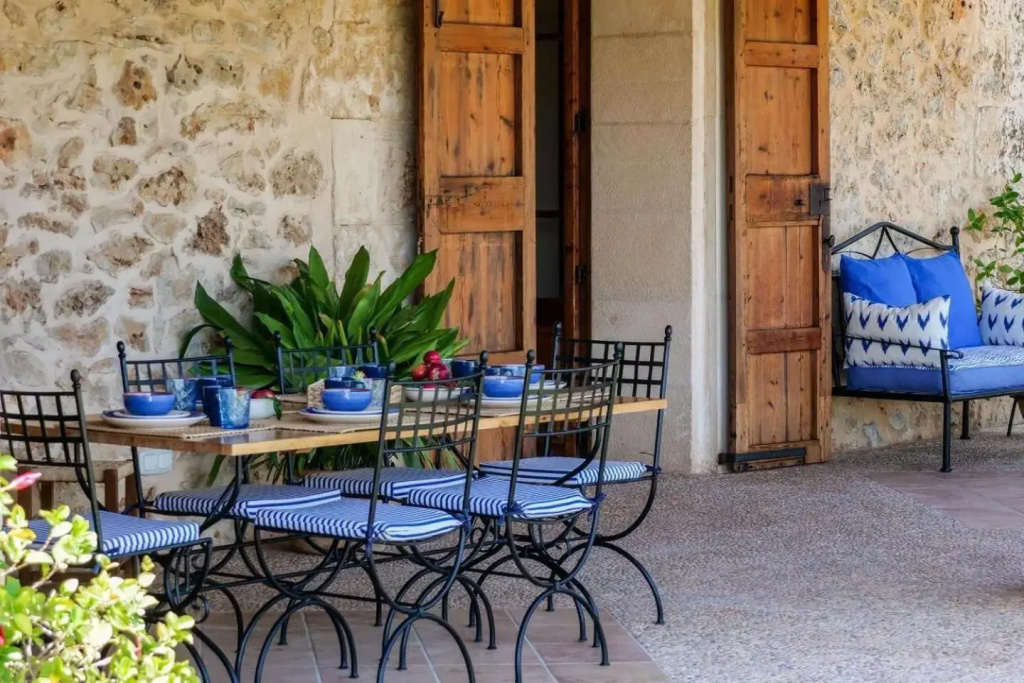 Finca Fonoll