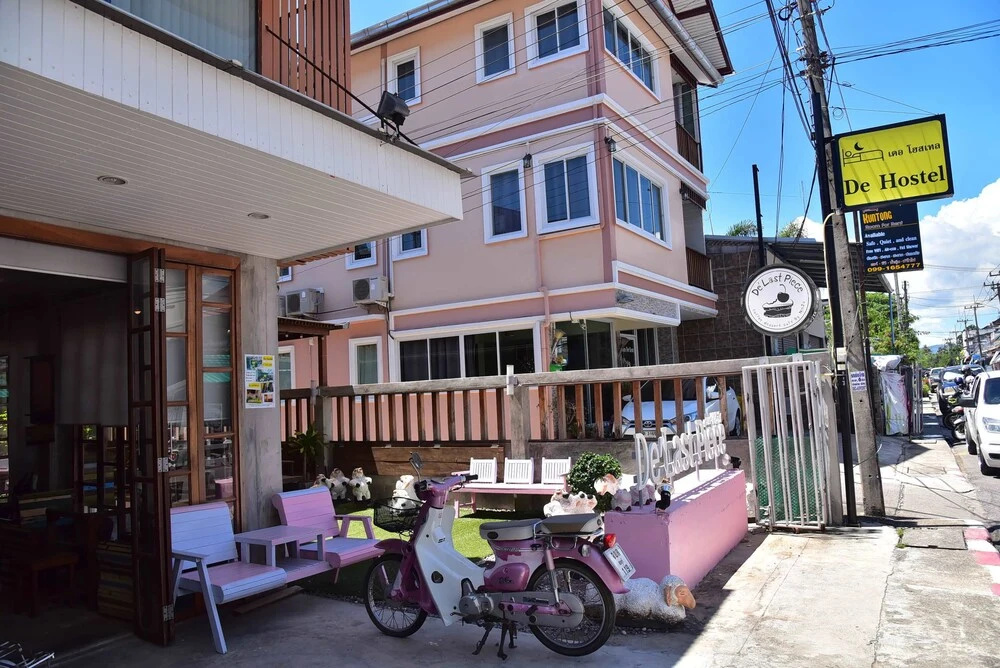 De Hostel