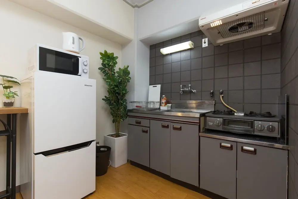 Rose Heights Higashimoto 사진 29
