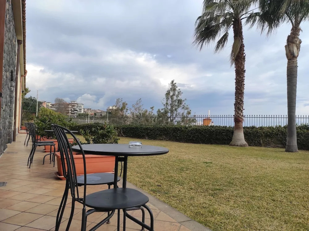 Best Western Hotel Santa Caterina - Chambres