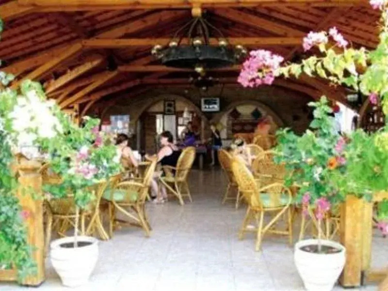 Milkway Apart Hotel