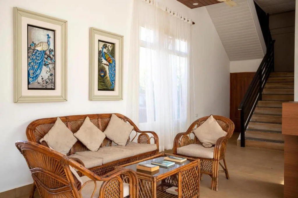 La Vaiencia Beach Resort - Général