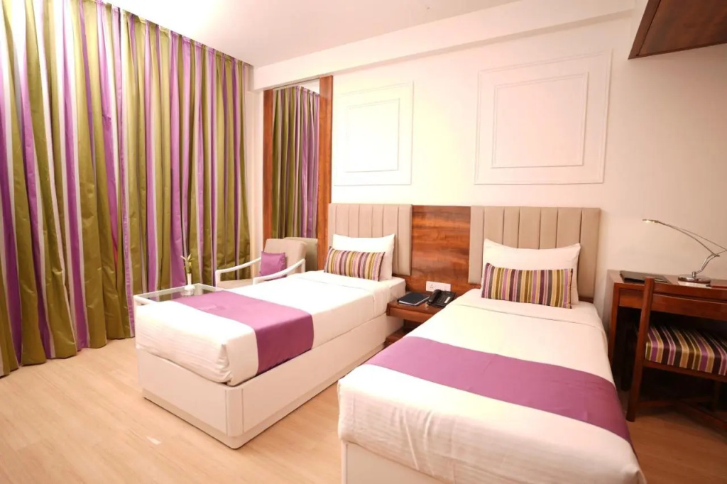 Hotel photo 18