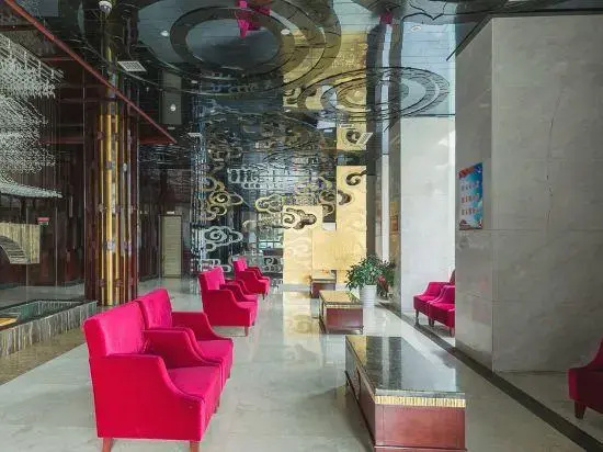 Zilongwan Hotel - Général
