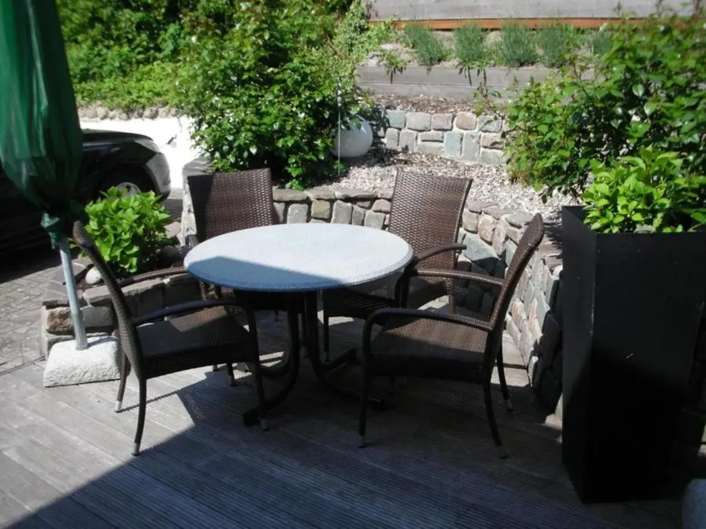 Haus Norden - Chambres