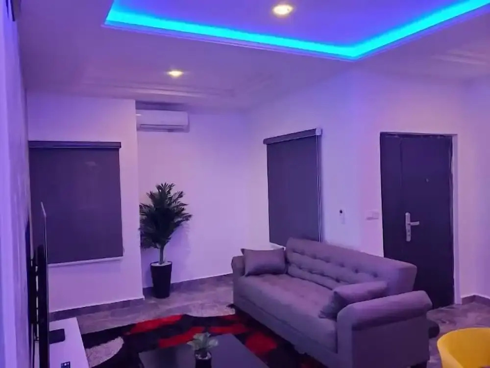 Auxano Apartment - фото 8