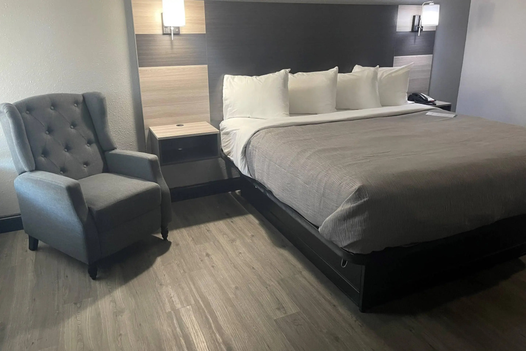 Quality Suites Abilene Mall Area — foto 5