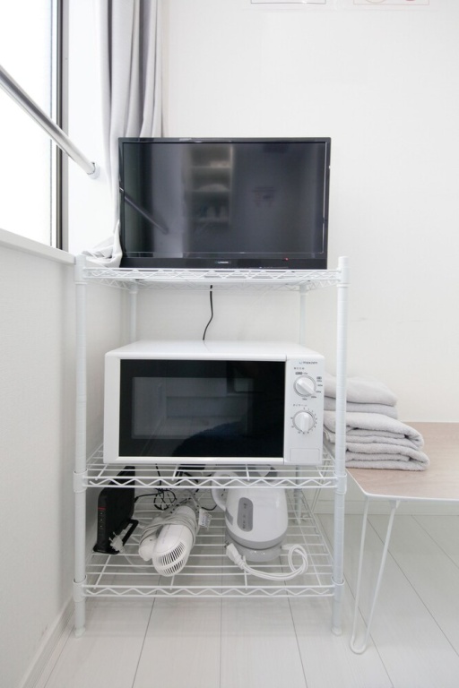 East Ikebukuro Apartment 사진 15