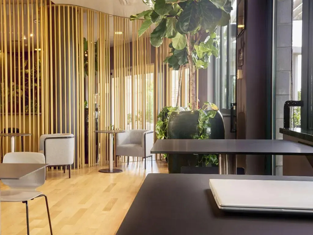 ibis Firenze Prato Est - Général