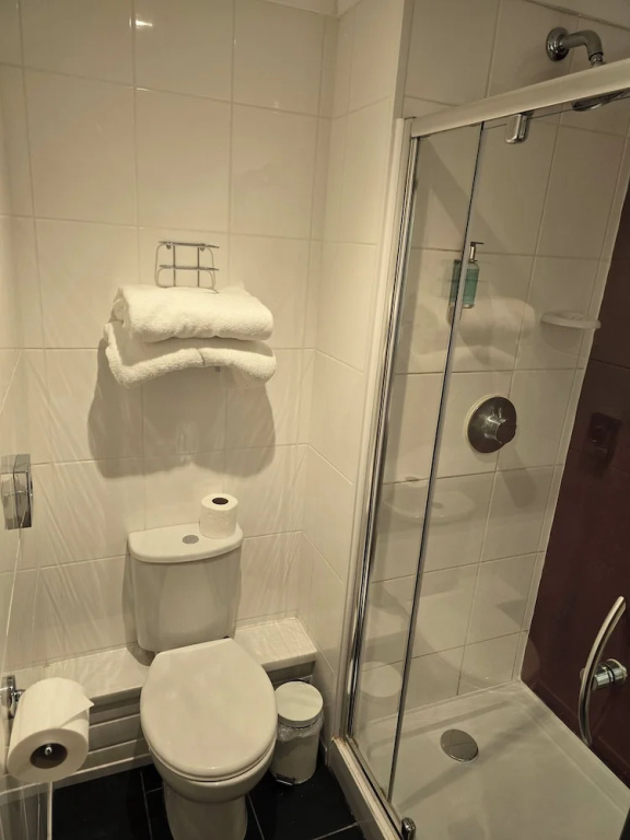 Best Western Reading Calcot Hotel - Chambres