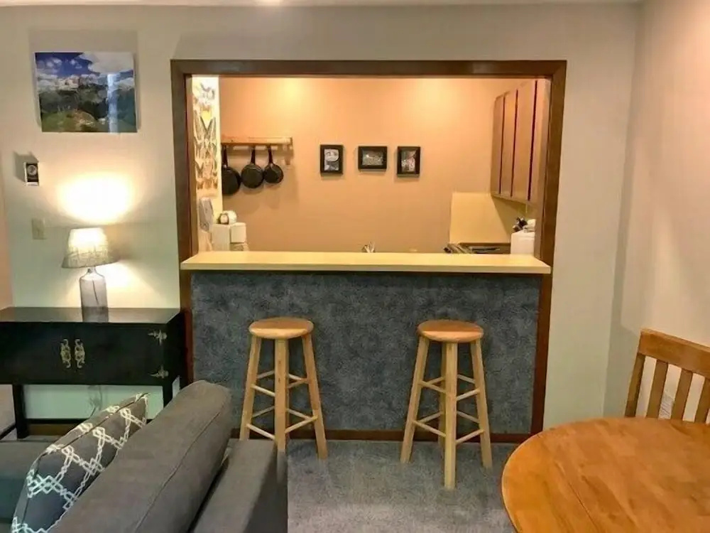 Mt Baker Lodging Condo 14 - Sleeps 6