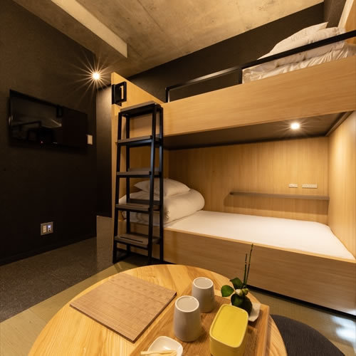 Musubi Hotel Kyoto Shijo-Omiya 사진 1