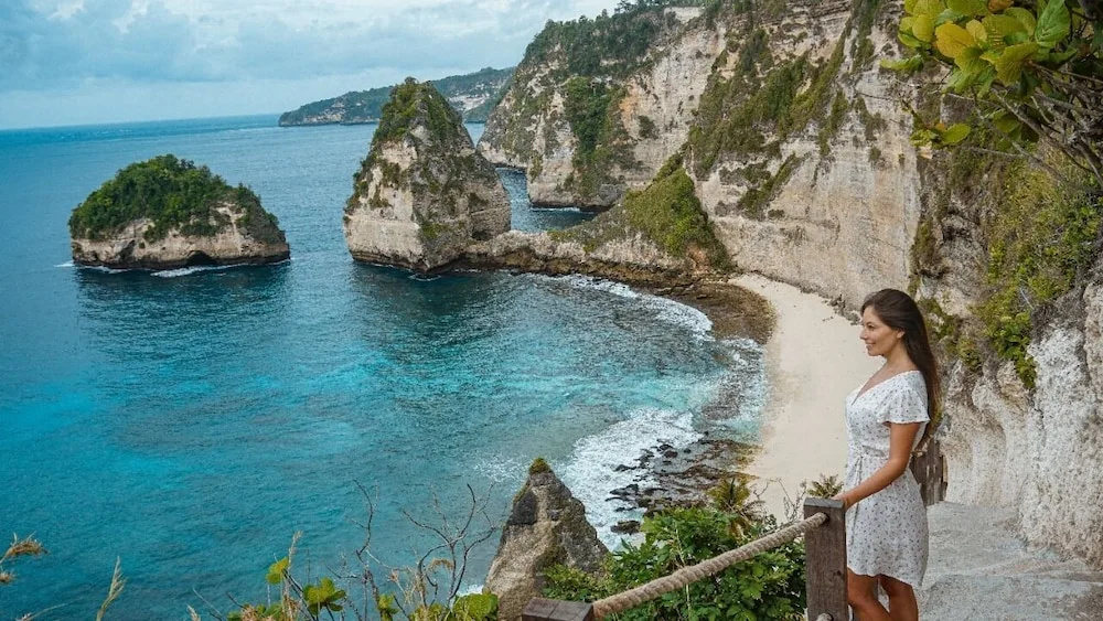 Beach & Waterfront