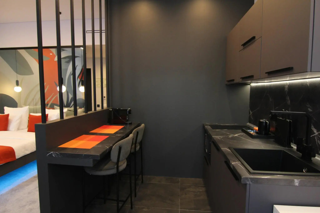 Hotel photo 17