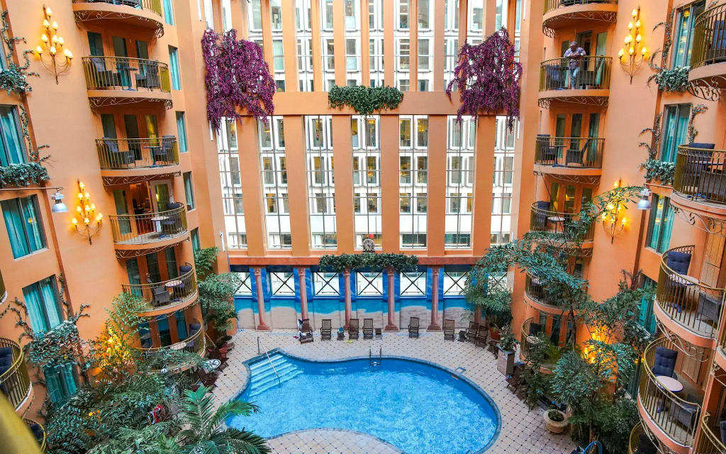 Hotel photo 24