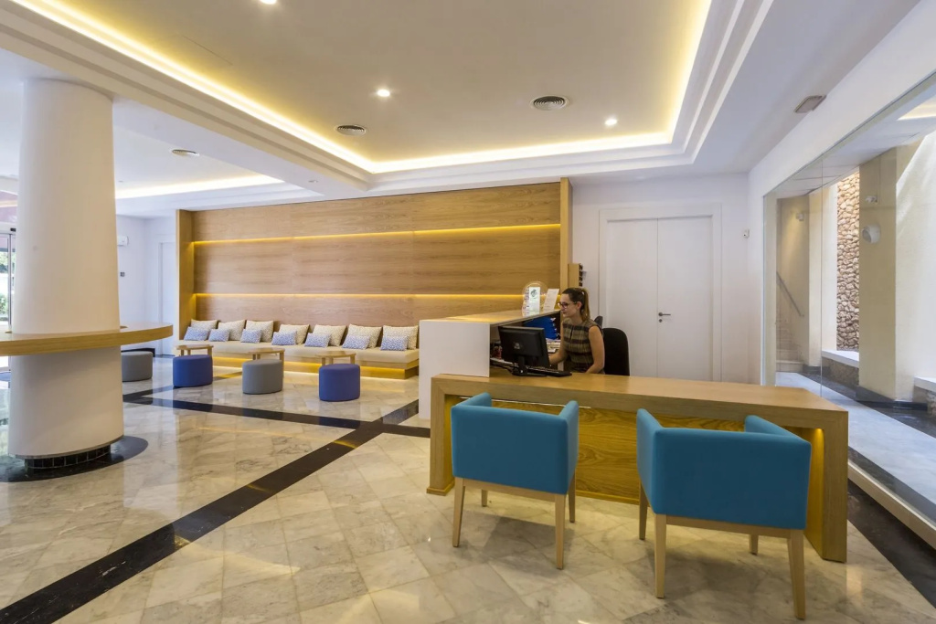 Hotel photo 26