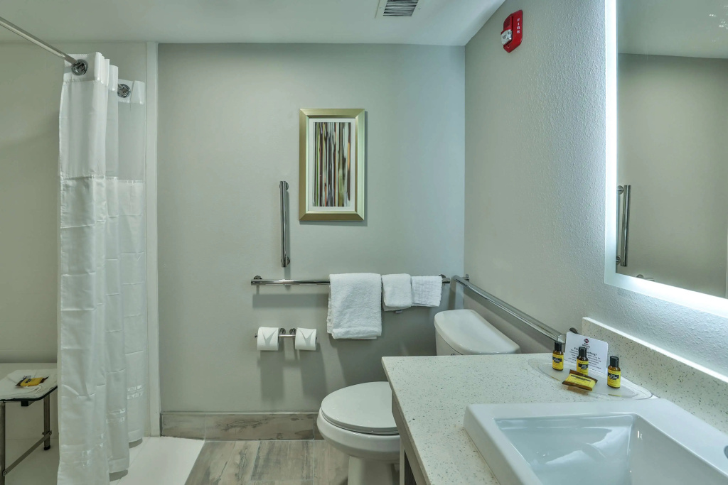 Best Western Plus Executive Residency Nashville - Général