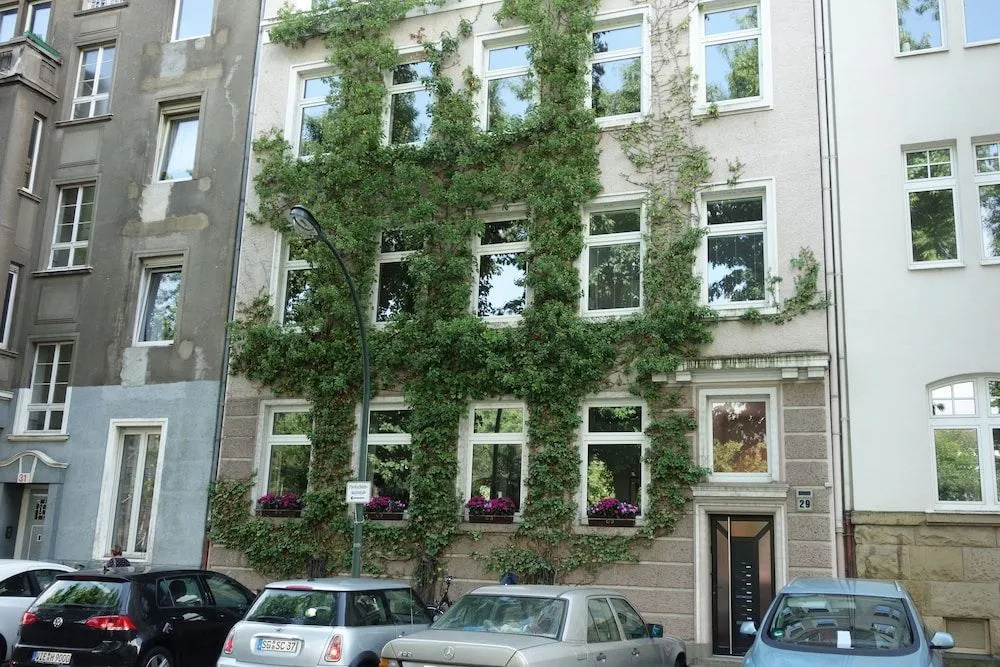 Tolstov-Hotels Big Room Apartment